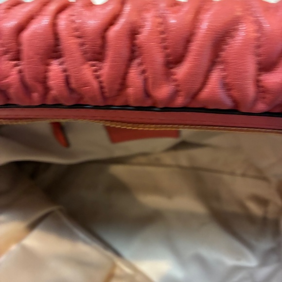 COACH Leather Purse - Picture 6 of 8